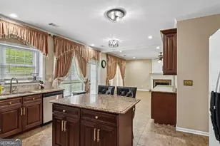 2731 Spindletop Ln NW, Kennesaw, GA 30144 - Photo 29