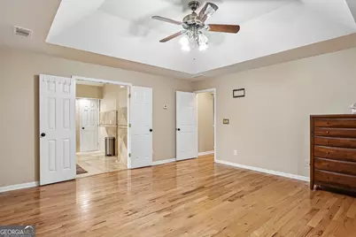 2731 Spindletop Lane NW, Kennesaw, GA 30144 - Photo 27