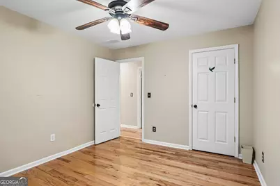 2731 Spindletop Lane NW, Kennesaw, GA 30144 - Photo 47