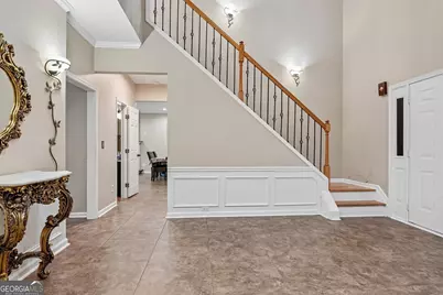 2731 Spindletop Lane NW, Kennesaw, GA 30144 - Photo 5