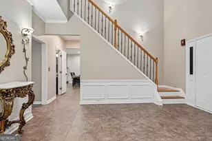 2731 Spindletop Ln NW, Kennesaw, GA 30144 - Photo 5