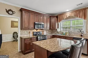 2731 Spindletop Ln NW, Kennesaw, GA 30144 - Photo 15