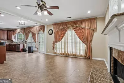 2731 Spindletop Lane NW, Kennesaw, GA 30144 - Photo 29