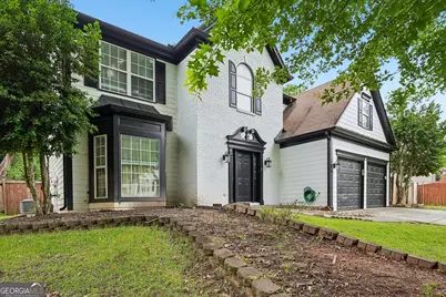 2731 Spindletop Lane NW, Kennesaw, GA 30144 - Photo 3