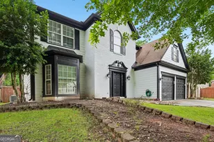 2731 Spindletop Ln NW, Kennesaw, GA 30144 - Photo 3