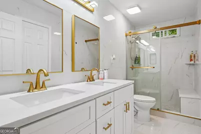 2731 Spindletop Lane NW, Kennesaw, GA 30144 - Photo 43