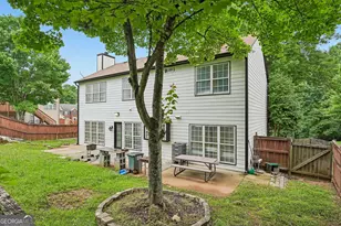 2731 Spindletop Ln NW, Kennesaw, GA 30144 - Photo 33