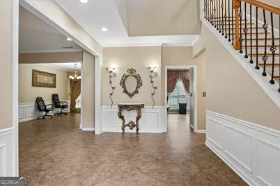 2731 Spindletop Lane NW, Kennesaw, GA 30144 - Photo 5