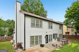 2731 Spindletop Ln NW, Kennesaw, GA 30144 - Photo 31