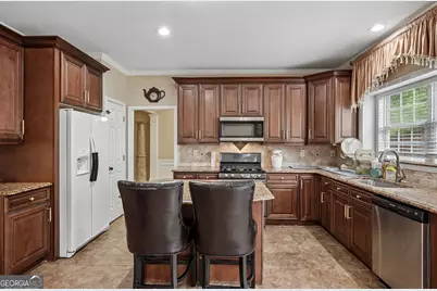 2731 Spindletop Lane NW, Kennesaw, GA 30144 - Photo 17