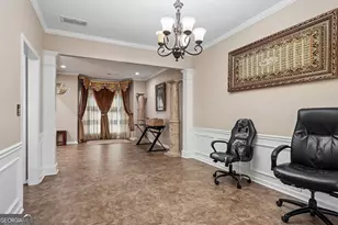 2731 Spindletop Ln NW, Kennesaw, GA 30144 - Photo 11