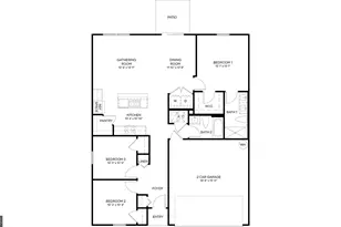 105 Red Oak Ct, Kingsland, GA 31548 - Photo 3