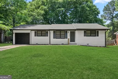 1578 Pintail Road, Jonesboro, GA 30238 - Photo 1