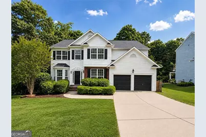 6815 Grand Magnolia Drive, Buford, GA 30518 - Photo 1