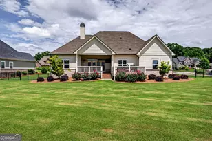 2141 Gallop Wy, Bogart, GA 30622 - Photo 5