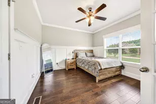 2141 Gallop Wy, Bogart, GA 30622 - Photo 35