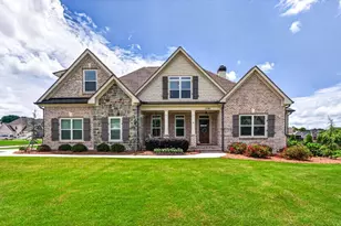 2141 Gallop Wy, Bogart, GA 30622 - Photo 1