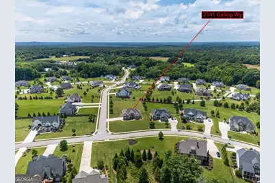 2141 Gallop Way, Bogart, GA 30622 - Photo 55