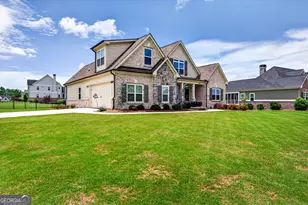 2141 Gallop Wy, Bogart, GA 30622 - Photo 3