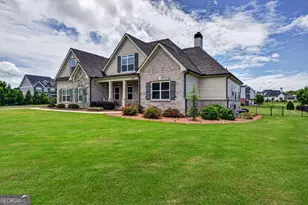 2141 Gallop Wy, Bogart, GA 30622 - Photo 9