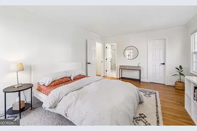 1511 Summerset Drive, Dunwoody, GA 30338 - Photo 19