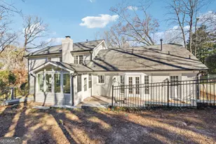 1511 Summerset Dr, Dunwoody, GA 30338 - Photo 43