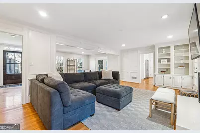 1511 Summerset Drive, Dunwoody, GA 30338 - Photo 23