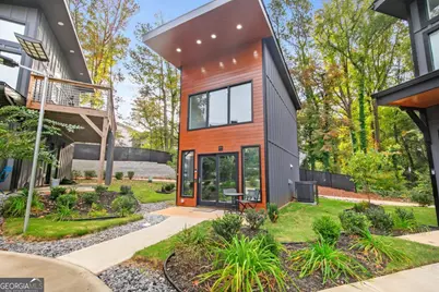 3120 Godby Road #1118, College Park, GA 30349 - Photo 1