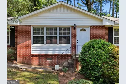 1111 N Valley Drive, Decatur, GA 30033 - Photo 3