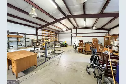 1388 Brown Brothers Road, Elberton, GA 30635 - Photo 33