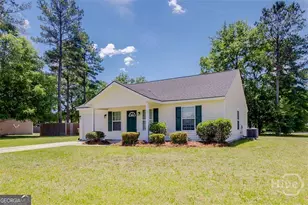 100 Red Fern Ct, Springfield, GA 31329 - Photo 3