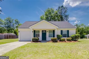 100 Red Fern Ct, Springfield, GA 31329 - Photo 1