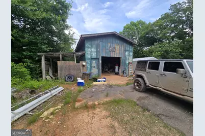 359 Jud Tench Road, Demorest, GA 30535 - Photo 31