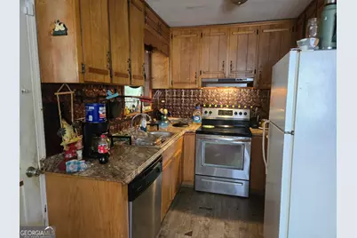 359 Jud Tench Road, Demorest, GA 30535 - Photo 9