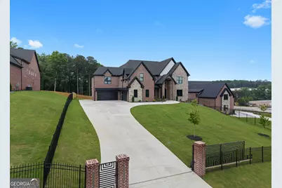 405 Thunder Road, Buford, GA 30518 - Photo 3