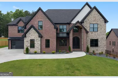 405 Thunder Road, Buford, GA 30518 - Photo 1