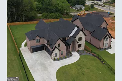 405 Thunder Road, Buford, GA 30518 - Photo 7
