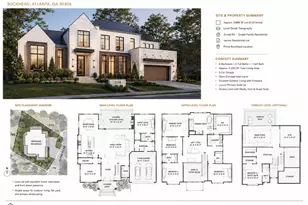 2748 Alpine Rd NE, Atlanta, GA 30305 - Photo 1