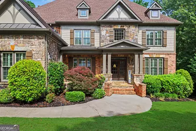 3484 Hidden Shoals Road, Buford, GA 30519 - Photo 3