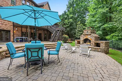 3484 Hidden Shoals Road, Buford, GA 30519 - Photo 59