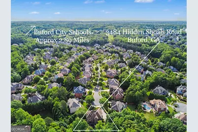 3484 Hidden Shoals Road, Buford, GA 30519 - Photo 67