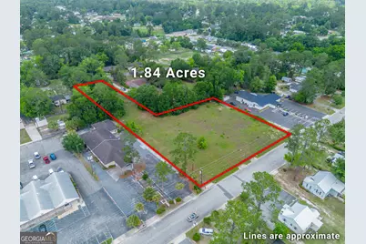 2011 Alice St, Waycross, GA 31501 - Photo 1