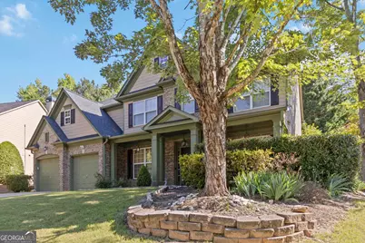 6870 River Island Circle, Buford, GA 30518 - Photo 3