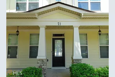 71 Covington Terrace, Newnan, GA 30265 - Photo 3
