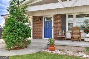 3208 Winding Wood Pl, Augusta, GA 30907 - Photo 7