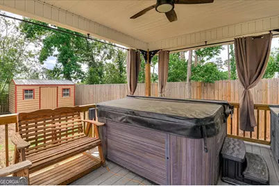 3208 Winding Wood Place, Augusta, GA 30907 - Photo 53
