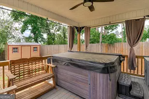 3208 Winding Wood Pl, Augusta, GA 30907 - Photo 53