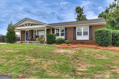 3208 Winding Wood Place, Augusta, GA 30907 - Photo 5