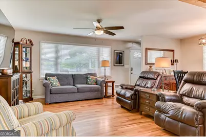 3208 Winding Wood Place, Augusta, GA 30907 - Photo 11