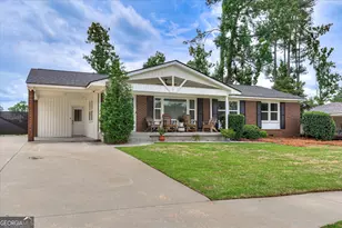 3208 Winding Wood Pl, Augusta, GA 30907 - Photo 3
